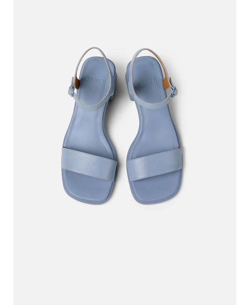 Camper Women's Kora Sandal Leather