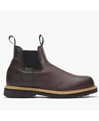 Georgia Boot Men's Giant Waterproof High Romeo