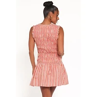 Petal and Pup Women's Leabrook Mini Dress