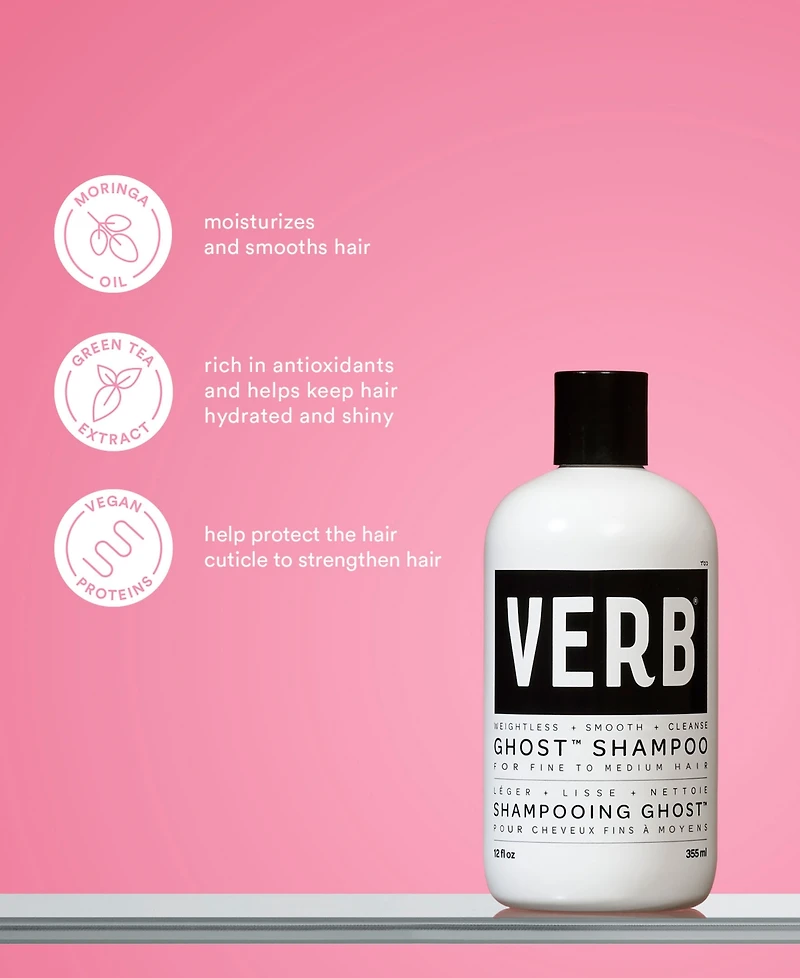 Verb 4-Pc. Carry-On Friendly Kit