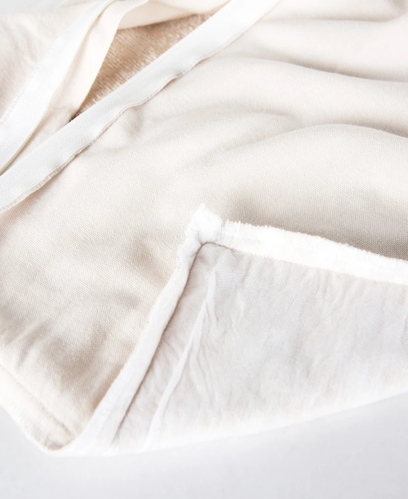 Rizzy Home Laura Chenille Decorative Pillow, 14" x 20"