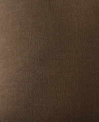 Rizzy Home Francis Cotton Decorative Pillow, 20" x