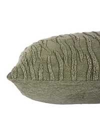 Rizzy Home Julia Cotton Decorative Pillow