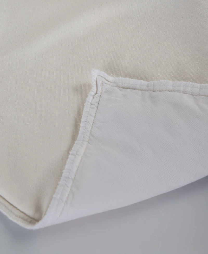 Rizzy Home Brynn Velvet Decorative Pillow, 22" x 22"