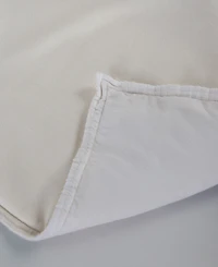 Rizzy Home Brynn Velvet Decorative Pillow, 22" x 22"