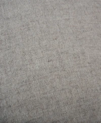 Rizzy Home Olivia Wool Decorative Pillow, 22" x 22"