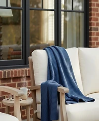 Rizzy Home Barbara Cotton Throw, 50" x 60"