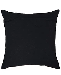 Rizzy Home Sarah Cotton Decorative Pillow, 20" x