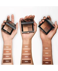 Givenchy Prisme Libre 4-Color Blurring and Sculpting Bronzer Powder, 0.2 oz.