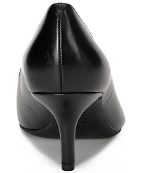 I.n.c. International Concepts Women's Esmee Pointed Toe Pumps, Macy's Exclusive