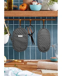 KitchenAid Asteroid Pot Holder Set, 2 Piece