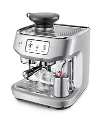 Breville 84 oz. Oracle Dual Boiler Espresso Machine