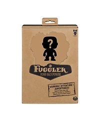 Fuggler Set of 3 Zuru Funny Ugly Monster Plush Toy 9 Inch Mystery Random Assortment