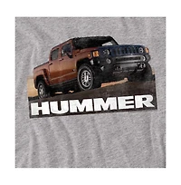 Logovision Men's H3 Ad T-Shirt