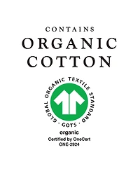 Hope & Henry Baby Boys Organic Cotton Short Sleeve Henley Tee