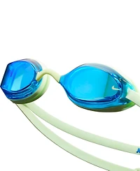 Nike Men's Legacy Mirrored Goggles