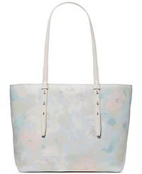 kate spade new york Do It All Medium Hidden Garden Tote Bag