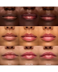 Urban Decay Lip Toy Sugar Coat Lipgloss, Full-Size