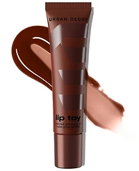 Urban Decay Lip Toy Sugar Coat Lipgloss, Full-Size