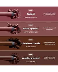 Urban Decay Vice 24/7 Glide-On Lip Liner Pencil