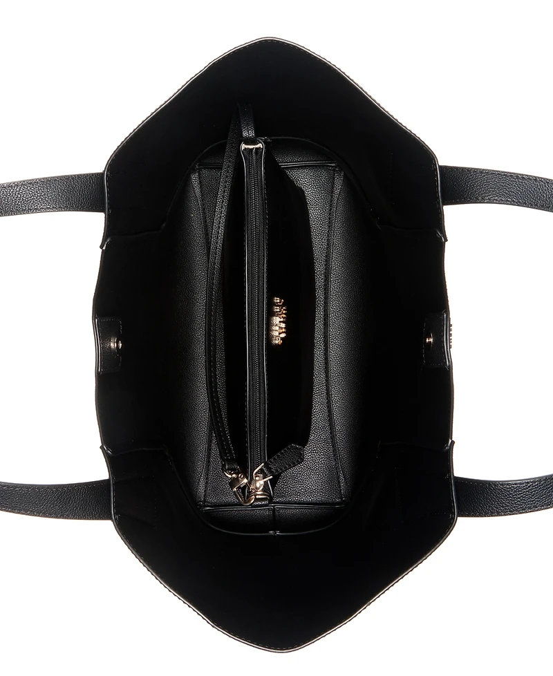 Guess Darcy Large Two One Tote Bag