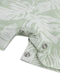 abercrombie kids Baby Boys' Cargo Coverall
