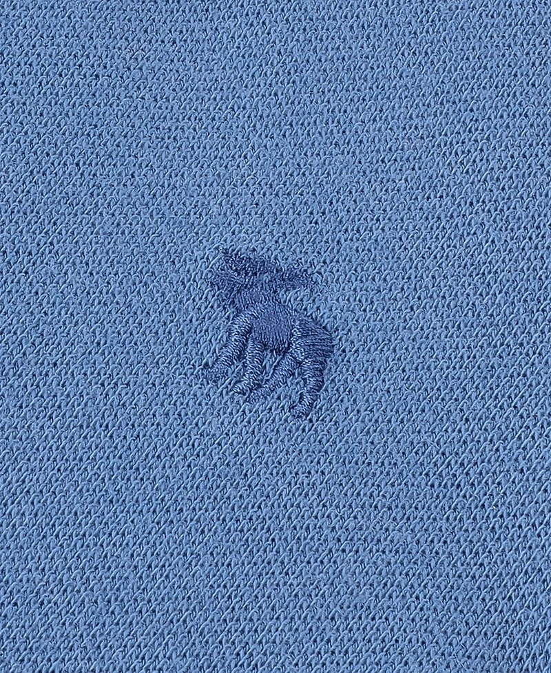 Abercrombie kids Baby Boys' Pique Polo Bodysuit