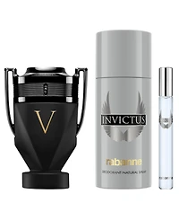 Rabanne 3-Pc. Invictus Victory Absolu Gift Set