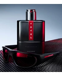Prada Luna Rossa Carbon Eau de Parfum Spray Refillable