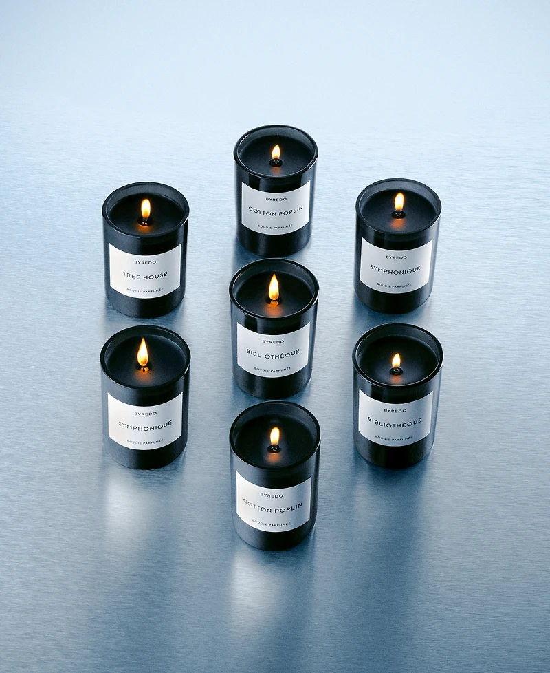 Byredo Lost Road Scented Candle, 8.4 oz.