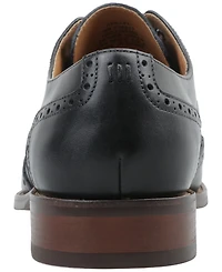 Bar Iii Men's Block Heel Dress Shoes, Macy's Exclusive