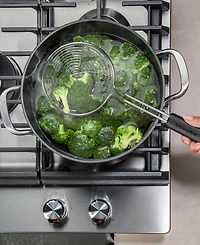 KitchenAid 14" Wide-Opening Wire Strainer
