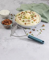 KitchenAid Stainless Steel 10.24" Wire Masher