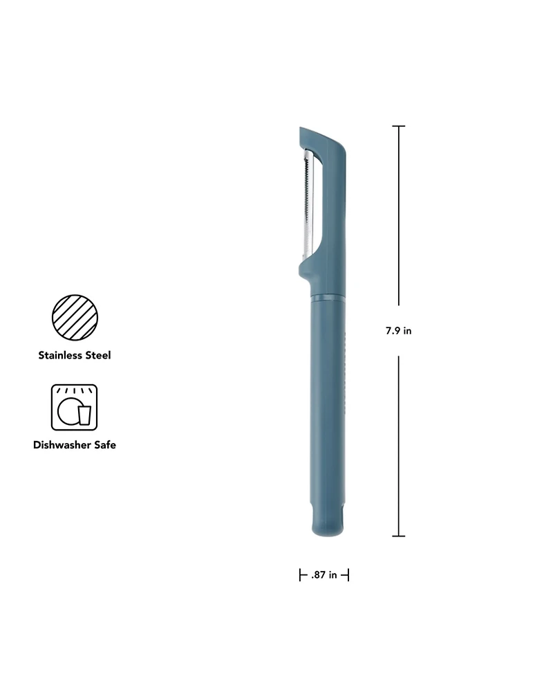 KitchenAid 7.9" Vegetable Peeler