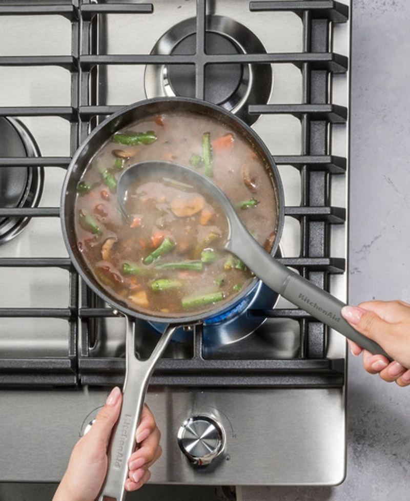 KitchenAid 13.58" Basting Spoon