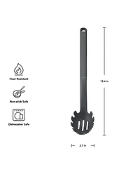 KitchenAid 13.39" Pasta Fork