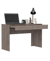 Depot E-shop Acanto 2 Drawer Writing Computer Desk