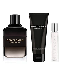 Givenchy 3-Pc. Gentleman Eau de Parfum Boisee Gift Set