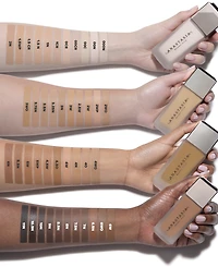 Anastasia Beverly Hills Impeccable Blurring Second-Skin Matte Foundation