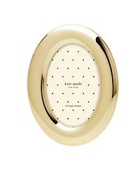 kate spade new york Picture 5" x 7" Puffed Frame