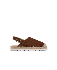 Jslides Bea Slingback Mule