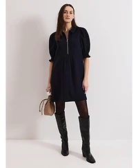 Phase Eight Women's Candice Zip Dress