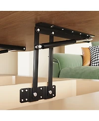 Rainsken Lift Top Coffee Table