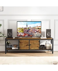 gaomon Tv Stand for Tv Up to 75 Inches