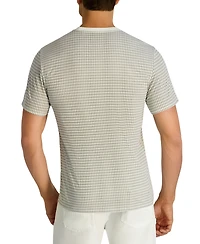 Karl Lagerfeld Paris Men's Crewneck T-Shirt