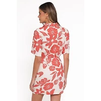 Petal and Pup Women's Leyton Mini Dress