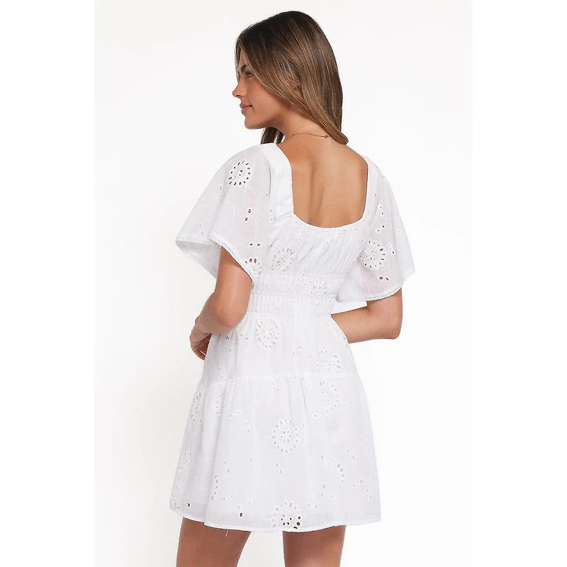 Petal and Pup Women's Tierney Mini Dress