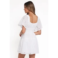 Petal and Pup Women's Tierney Mini Dress