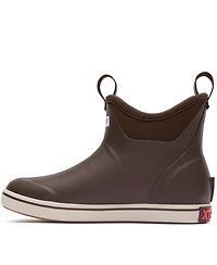 Xtratuf Women's Fleece Lined Ankle Deck Boot