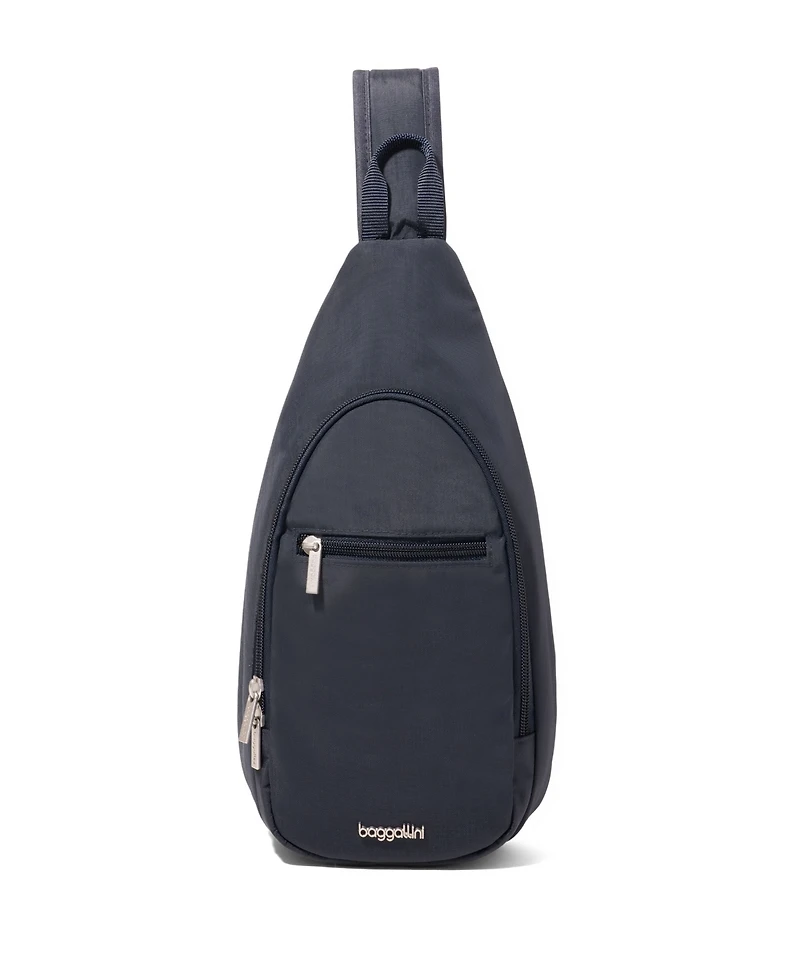 Baggallini Daily Sling Mini Bag